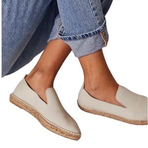 New Free People Esme Espadrilles